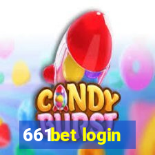 661bet login